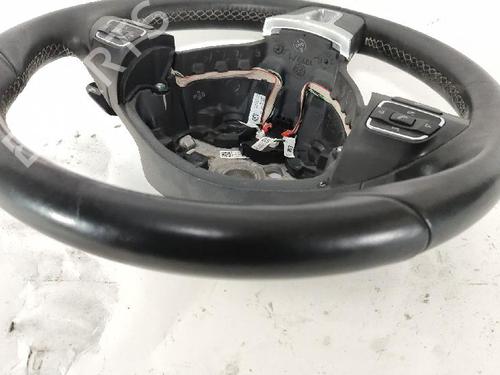 Steering wheel VW TOURAN (1T3) 2.0 TDI | BP27425860C49 