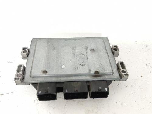Engine control unit (ECU) DACIA SANDERO 1.2 16V | BP28578524M57 