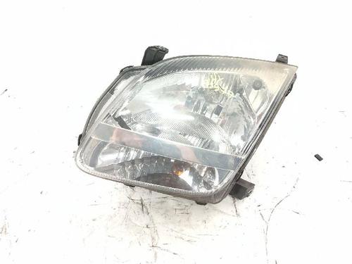 Used Left headlight Left headlight SUZUKI IGNIS II (MH) 1.5 4x4 (RM415) (99 hp) 27430639 27430639