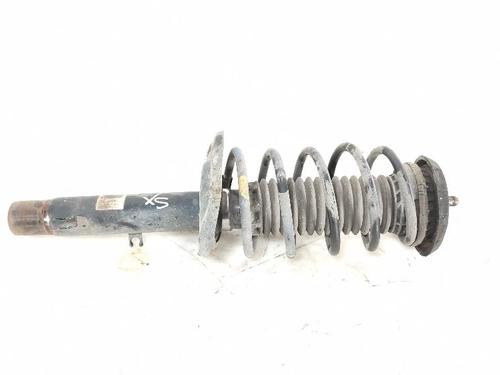 Used Left front shock absorber Left front shock absorber CITROËN C3 II (SC_) 1.1 i (60 hp) 27414287 27414287