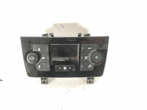 Used Climate control Climate control FIAT DUCATO Bus (250_) 130 Multijet 2,3 D (131 hp) 33454861 33454861