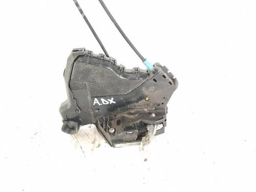 Used Front right lock TOYOTA RAV 4 III (_A3_) 2.2 D 4WD (ALA30_, ALA30R) (136 hp) 27421808