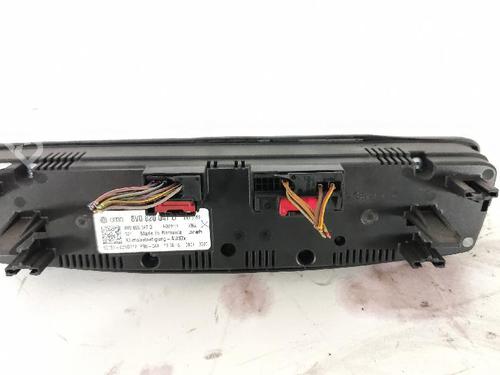 Climate control AUDI A3 (8V1, 8VK) 2.0 TDI | BP27426989I5 
