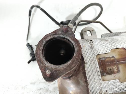 Particulate filter ALFA ROMEO GIULIETTA (940_) 1.6 JTDM (940FXD1A) | BP33454913M81 - Image 3