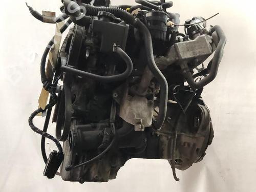 Used Engine Engine MERCEDES-BENZ VIANO (W639) 3.2 (639.711, 639.811, 639.813) (190 hp) 36070273 36070273