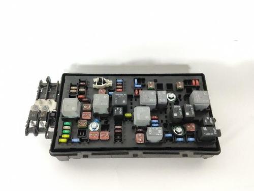 fuse-box-chevrolet-cruze-j300-2009-27925482 main image