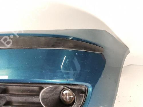 Front bumper FIAT PUNTO (188_) 1.2 16V 80 (188.233, .235, .253, .255, .333, .353, .639,... | BP27433416C7 