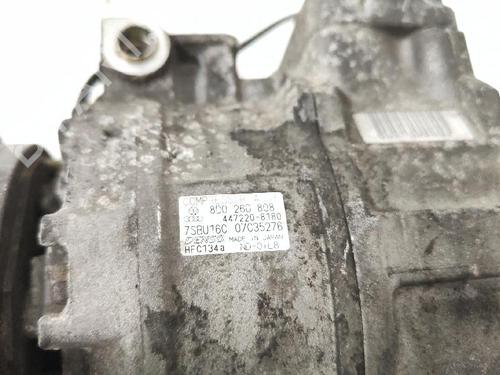 AC compressor VW PASSAT B5.5 (3B3) 1.9 TDI | BP32659149M34  - Image 5