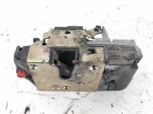 Rear right lock PEUGEOT 206 Hatchback (2A/C) 2.0 HDI 90 | BP27429916C99 