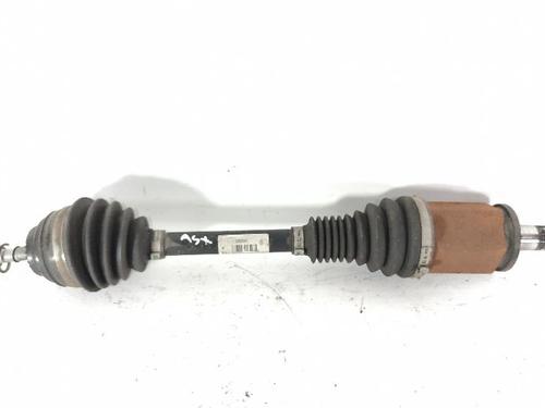 Used Left front driveshaft BMW 4 Coupe (F32, F82) 420 d xDrive (190 hp) 27415108
