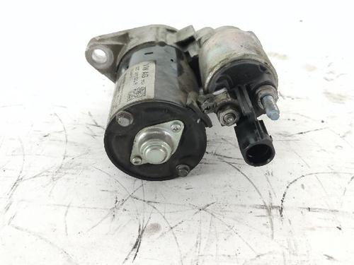 Starter VW POLO V (6R1, 6C1) 1.4 (6R1) | BP27433048M8 