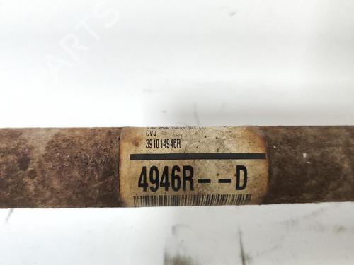 Left front driveshaft DACIA SANDERO II TCe 90 (B8M1, B8MA, B8AC) | BP27427571M38 - Image 4