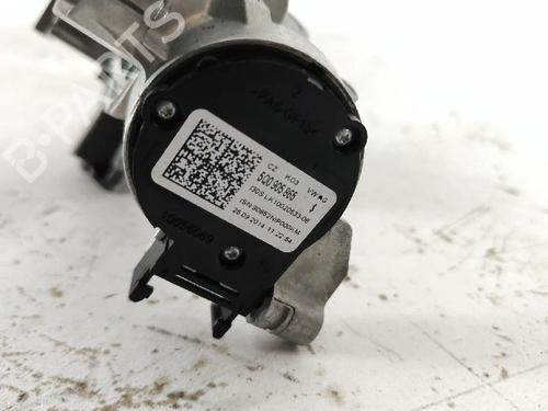 Ignition barrel AUDI A3 (8V1, 8VK) 2.0 TDI | BP33400796M48 - Image 4