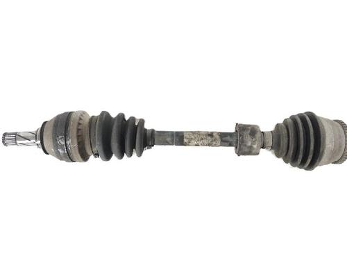 Used Left front driveshaft Left front driveshaft 27417982 27417982