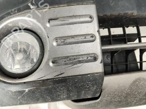 Front bumper RENAULT KANGOO (KC0/1_) 1.6 16V | BP27431042C7 