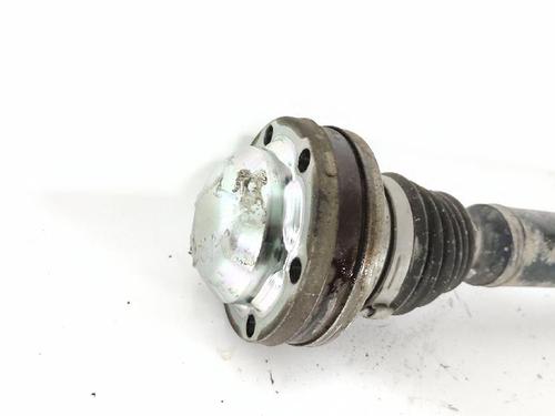 Right front driveshaft VW GOLF PLUS V (5M1, 521) 2.0 FSI | BP27421602M39