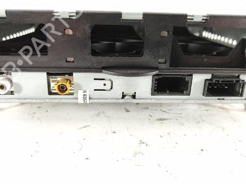Radio AUDI A4 B8 (8K2) 2.0 TDI | BP27420571E6 - Image 3