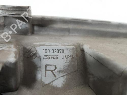 Right headlight SUZUKI GRAND VITARA I (FT, HT) 2.0 HDI 110 16V 4x4 (SQ420D, TD83V, JA420WD) | BP30635780C29