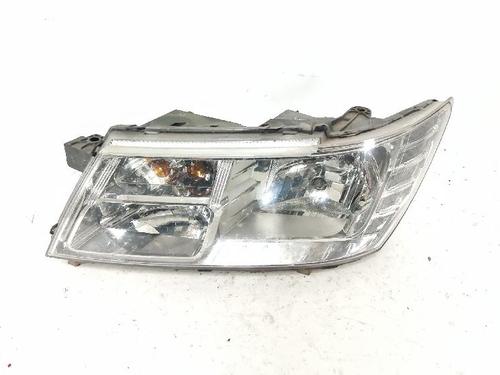 Used Left headlight Left headlight FIAT FREEMONT (345_) 2.0 JTD 4x4 (170 hp) 34506517 34506517