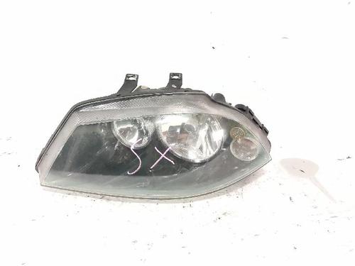 Used Left headlight Left headlight 38481395 38481395