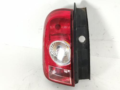 Used Left taillight Left taillight DACIA DUSTER (HS_) 1.5 dCi 4x4 (HSMC, HSMD) (110 hp) 28689125 28689125