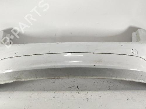 Rear bumper OPEL MERIVA B MPV (S10) 1.4 LPG (75) | BP27423743C8 