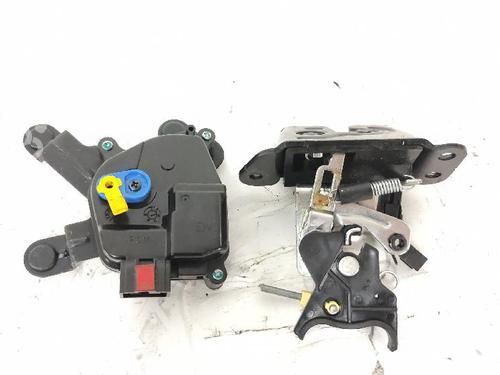Tailgate lock HYUNDAI i10 I (PA) 1.1 | BP27428711C101 