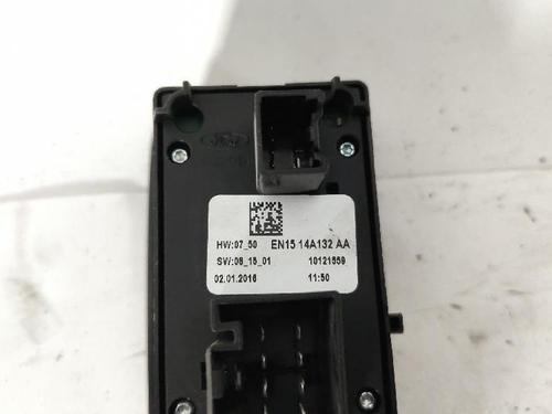 Left front window switch FORD ECOSPORT 1.0 EcoBoost | BP27647980I27 - Image 3
