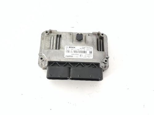 Used Engine control unit (ECU) Engine control unit (ECU) OPEL ZAFIRA TOURER C (P12) 1.6 CNG (75) (150 hp) 39610287 39610287