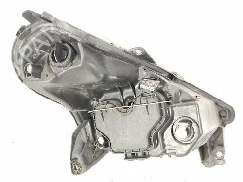 Venstre forlygte CITROËN C3 Pluriel (HB_) 1.6 | BP27425363C28 