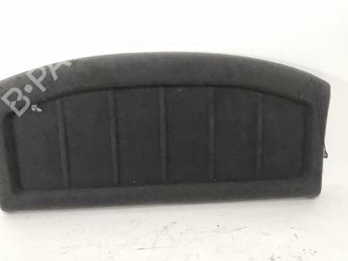 Used Rear parcel shelf Rear parcel shelf 38744314 38744314