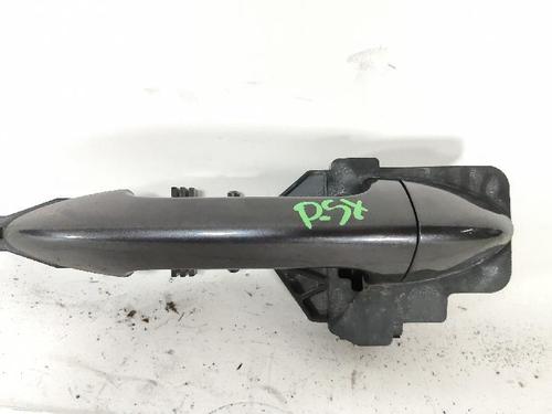 Used Rear left exterior door handle KIA VENGA (YN) 1.4 CRDi 90 (90 hp) 28578547