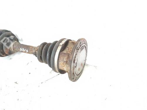 Right front driveshaft NISSAN TERRANO II (R20) 3.0 Di 4WD | BP27421646M39 
