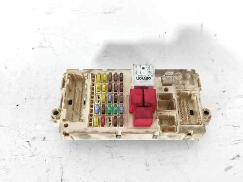 Used Fuse box Fuse box FIAT BRAVO II (198_) 1.9 D Multijet (198AXB1A) (120 hp) 27695819 27695819