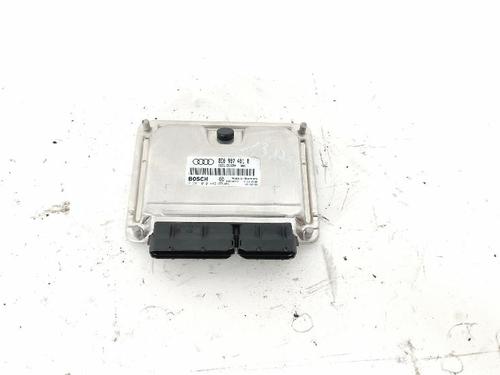 Used Engine control unit (ECU) Engine control unit (ECU) AUDI A4 B6 (8E2) 2.5 TDI quattro (180 hp) 27411019 27411019
