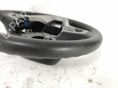 Steering wheel HYUNDAI i20 I (PB, PBT) 1.2 | BP27413122C49 