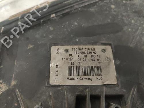 Right headlight VW PASSAT B5.5 (3B3) 1.9 TDI | BP27429393C29 - Image 4