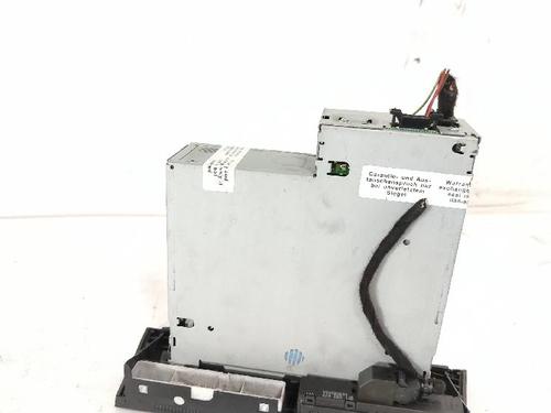 Radio AUDI A5 (8T3) 1.8 TFSI | BP40178486E6  - Image 5