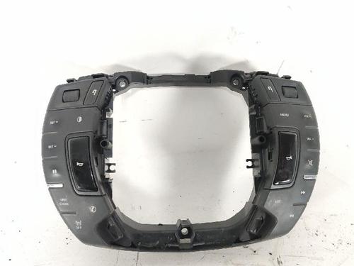 Used Steering wheel Steering wheel CITROËN C5 III Break (RW_) 2.0 HDi 165 (163 hp) 27412483 27412483