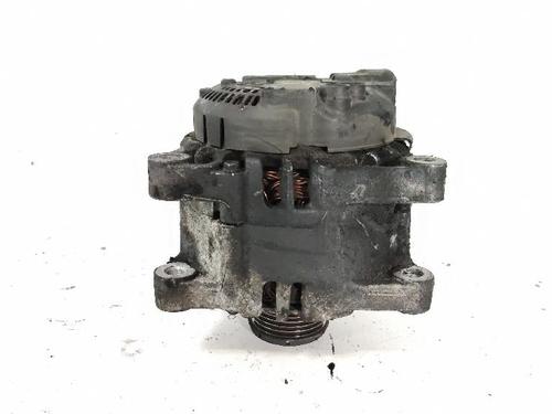 Used Alternator Alternator PEUGEOT 207 (WA_, WC_) 1.6 HDi (90 hp) 27431986 27431986