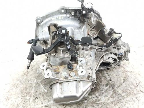 Gearbox OPEL KARL (C16) 1.0 | BP27430273M3 
