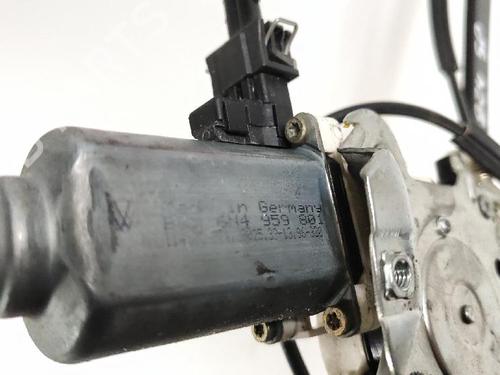 Front right window mechanism VW POLO III (6N1) 60 1.4 | BP27426404C23 