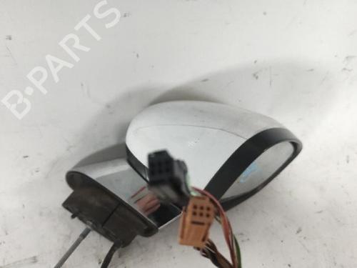 Right mirror CITROËN DS3 (SA_) 1.6 THP 155 | BP32260231C27