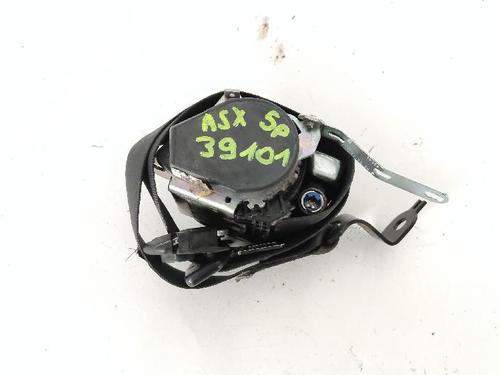 Used Front left seatbelt Front left seatbelt VW POLO IV (9N_, 9A_) 1.4 16V (80 hp) 32382026 32382026