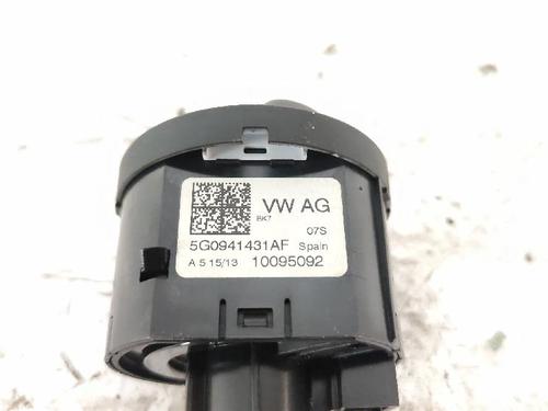 Headlight switch SEAT LEON (5F1) 2.0 TDI | BP27428772I24 