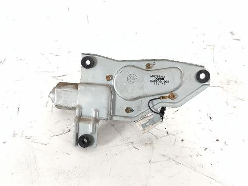 Viskermotor bagrude MITSUBISHI PAJERO III Canvas Top (V6_W, V7_W) 3.2 DI-D (V68W, V78W) (165 hp) 28351183