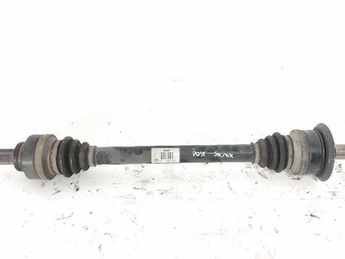 Used Left rear driveshaft Left rear driveshaft 31143436 31143436
