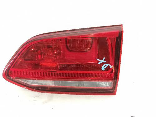 Used Right taillight VW GOLF ALLTRACK VII Variant (BA5, BV5) 1.6 TDI 4motion (110 hp) 27925598