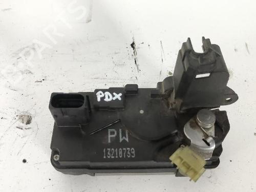Used Rear right lock OPEL ASTRA H (A04) 1.7 CDTI (L48) (110 hp) 27429398