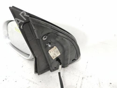 Left mirror VW GOLF PLUS V (5M1, 521) 1.4 16V | BP29697331C26 